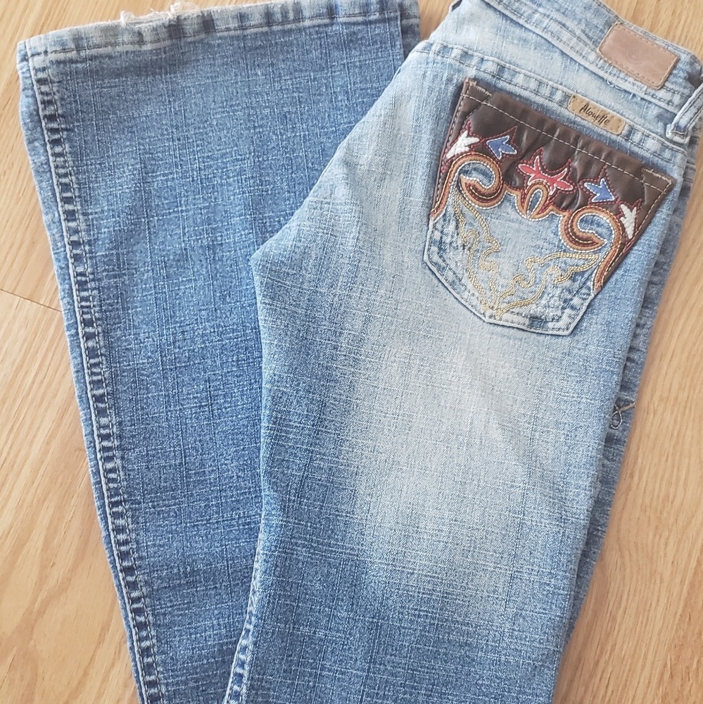 Allouette Jeans